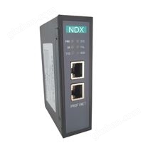 耐達訊自動化EtherCAT轉CAN網關