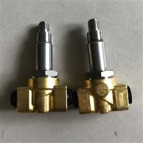 PARKER電磁閥用途與特點
