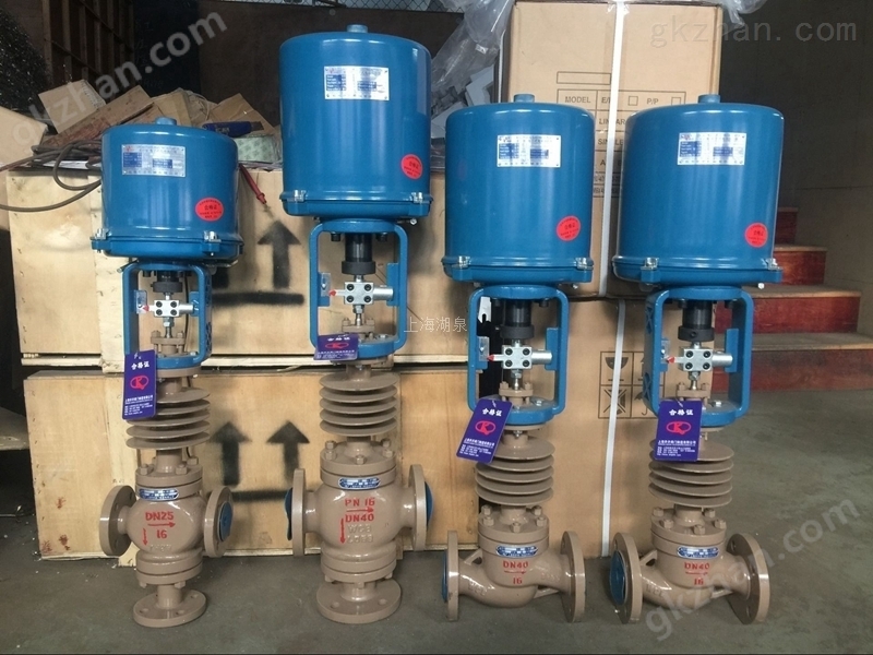 电动套筒调节阀的维护周期是多久