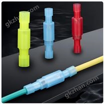 FRFNY公母對接插頭接線端子