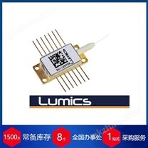赫爾納優勢供應德國Lumics單模二極管激光器