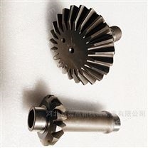 濟(jì)南傘齒輪加工廠家-河北京齒高新機(jī)械