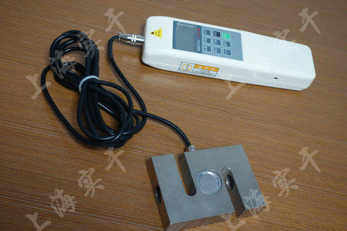 S型數顯推拉力計