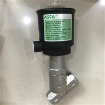 ASCO電動閥門，世格不銹鋼閥門