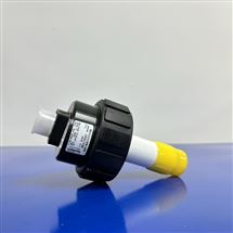 8020型00419587 00419583德国burkert宝德涡轮流量计8020宝帝传感器