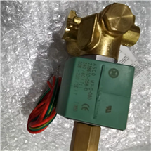 黄铜-NBR橡胶ASCO阿斯卡8345G001 220vAc\120VAC/60hz