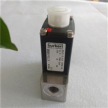 0121型00049113 00135028德国宝德burkert电磁阀0121直动式不锈钢