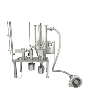 食品、化妆品专用气流粉碎机