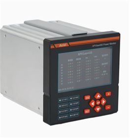 APView400光伏儲能電能質量監測裝置