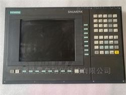西门子810D报2001PLC没启动故障维修