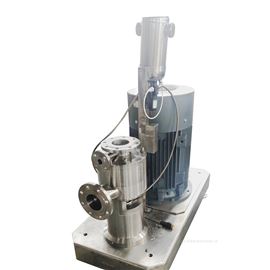 GRS2000纳米ATO透明隔热涂料分散机