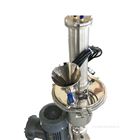 管线式奶昔研磨乳化机