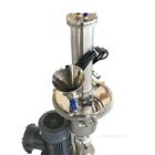 外用液體制劑納米均質(zhì)機