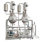 納米醫藥級氧化鎂分散機