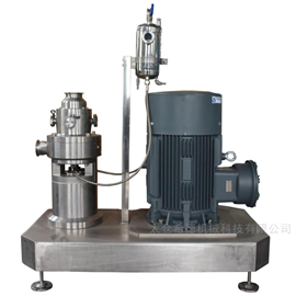 GLC2000真空吸粉高速混合機(jī)