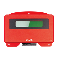 SHAKE SS300智能地震开关