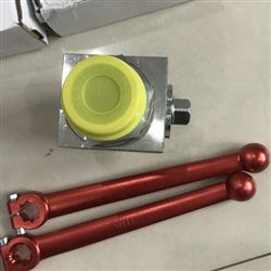 KHM-32-F6-11141-02X的賀德克HYDAC蓄能器充氣閥
