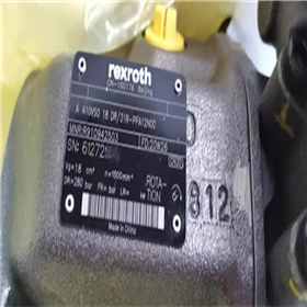 A10VSO10DR/52R-VPA14N00德国REXOTH力士乐柱塞泵性能