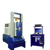QJ211B萬能伺服材料試驗機