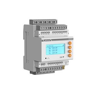ADW300A历史冻结物联网仪表4G远程相序诊断电能表