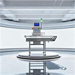 SG-220罐裝蜂蜜1.1kg動態檢重儀，自動分選機供應