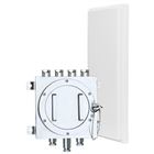 MX921-2P工业级管廊化工厂粉尘防爆WIFI6网桥