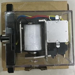 OMRON固態接觸器結構及用途