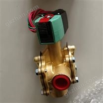 介紹ASCO手動復位電磁閥特點