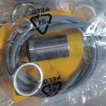 概述TURCK模擬量電感式傳感器訂貨號