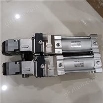夹紧气缸SMC分类及参数