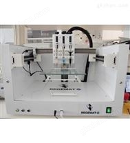 甫定再生医疗生物3D打印机