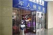 供應(yīng)山東曲阜佰意新超市商場導(dǎo)購機(jī)器人