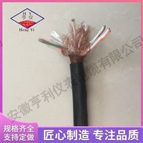 NH-DJFVRP2/22高溫計(jì)算機(jī)電纜92編織密度