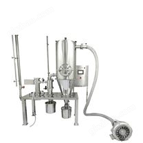 氮化硅气流粉碎机