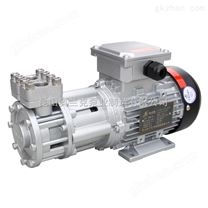 耐高温350度磁力泵