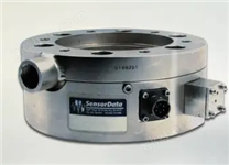 美國Sensordata扭矩力矩應變傳感器