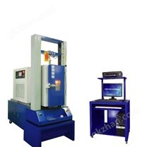 萬能伺服材料試驗機