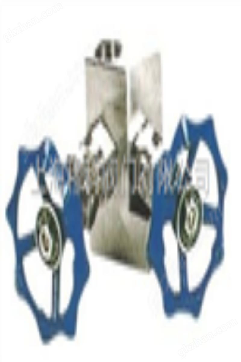 FD5-2ef-2型二閥組