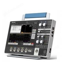 便携式混合信号示波器