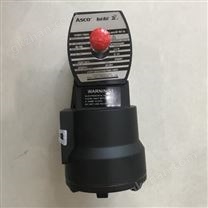 世格ASCO真空電磁閥本體材質(zhì)