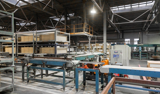 原材料工业司组织召开水泥行业稳增长工作座谈会