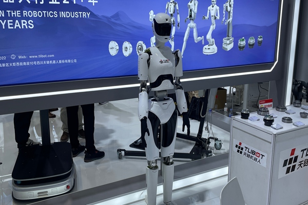 价格破万，人形机器人真的“平民化”了？