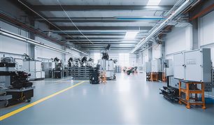 领航级智能工厂首次集体亮相,共建智能制造新标杆