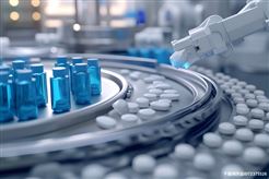 广州人工智能＋生物医药研发端和制造端需求(第二批)征集
