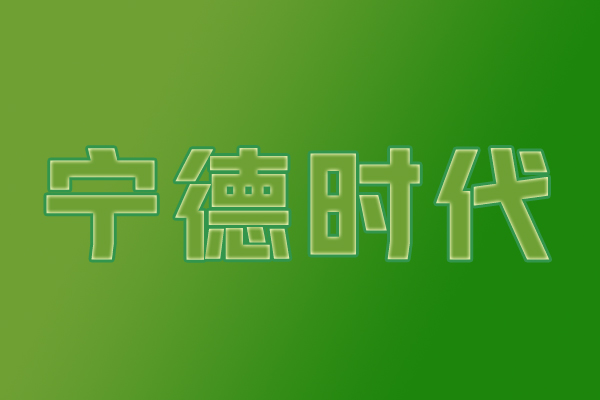 瀹佸痉鏃朵唬鏇炬瘬缇わ細2030灏嗘槸鍙�鎸佺画鑳芥簮鍏冨勾锛岄浂纰崇�戞妧宸插叿澶囧晢涓氱珵浜夊姏