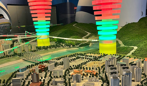 國家能源局舉行新聞發布會介紹2025年新型儲能發展情況