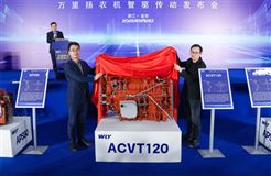 拿下2000台新订单 万里扬非公路农机产品迎来开门红