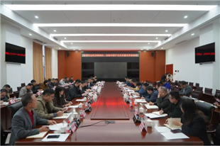 推动造纸印刷行业绿色化、高值化发展