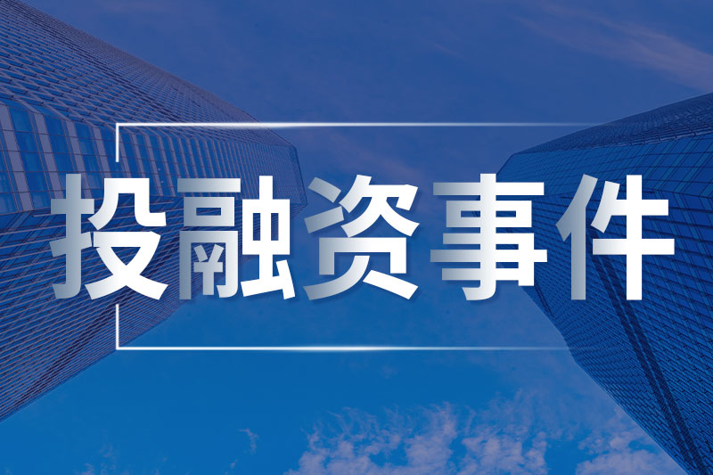 16家產業巨頭，為何同時押注這家機器人公司