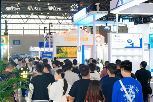 重慶儀器儀表展觀眾參觀登記開啟，速來解鎖觀展特權禮包！